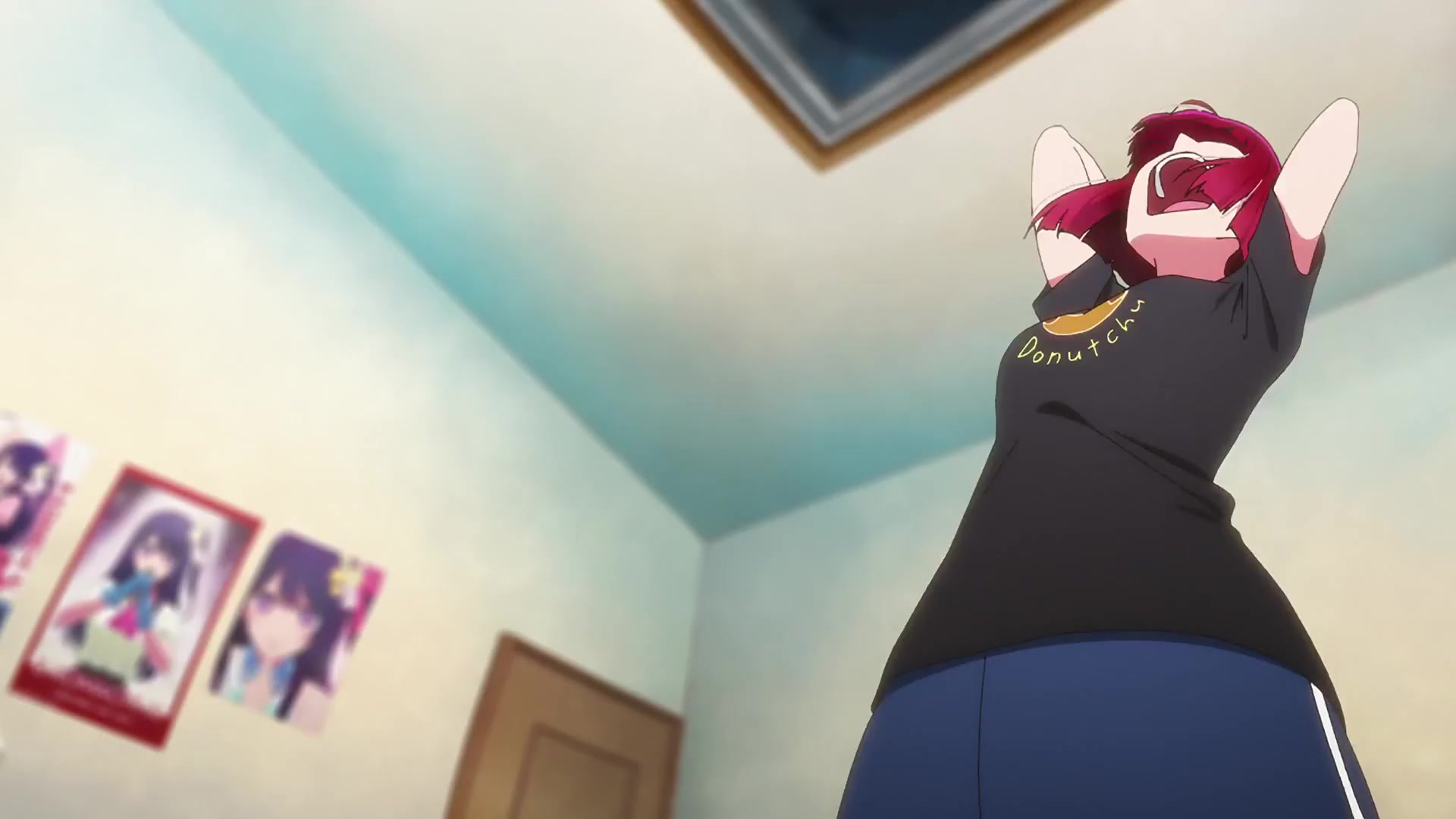 [Tsukyio Editing Resources] Oshi No Ko Season 1 (Episode 10) Raw Clips (33) (tsukyio.com).mp4